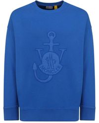 Moncler Sweatshirts for Men | Online 