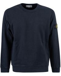 Stone Island Sweatshirts for Men | Online Sale up to 52% off | Lyst
