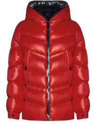 Moncler Jackets for Women | Online Sale up to 33% off | Lyst
