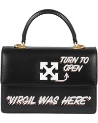 Off-White c/o Virgil Abloh Bags for Women | Online Sale up to 68% off | Lyst
