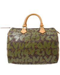 Louis Vuitton Monogram Zephyr 55 - Brown Luggage and Travel, Handbags -  LOU780087