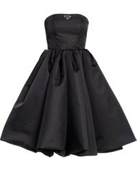 prada evening dresses