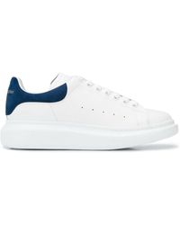Alexander McQueen Shoes for Men - Up to 53% off at Lyst.com