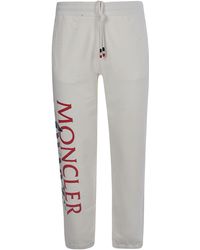 moncler jogging pants