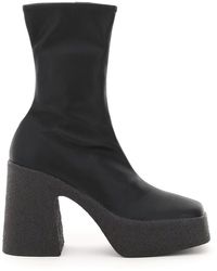 Stella McCartney Boots for Women | Online Sale up to 70% off | Lyst UK