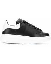 Alexander McQueen Sneakers for Women | Online Sale up to 61% off | Lyst