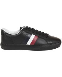 Moncler Sneakers for Men | Black Friday Sale up to 42% | Lyst