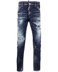 DSquared² Jeans for Men | Black Friday Sale up to 64% | Lyst