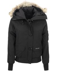 Canada Goose Jackets for Women | Online Sale up to 40% off | Lyst UK
