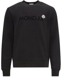Moncler Sweatshirts for Men | Online Sale up to 15% off | Lyst