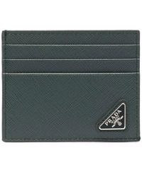 prada mens wallet sale