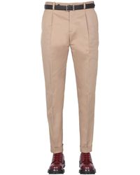 Men's Pegged Pants for Men - Up to 45 