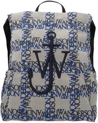JW Anderson Backpacks for Women | Online Sale up to 50% off | Lyst