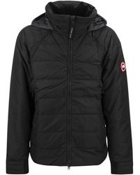 Canada Goose Clothing for Men | Online Sale up to 34% off | Lyst UK