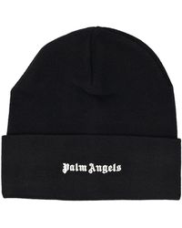 Palm Angels Hats for Men | Christmas Sale up to 60% off | Lyst