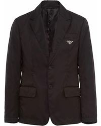 prada blazer price