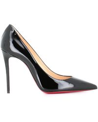Christian Louboutin Decollete Shoes for Women - Up to 60% off | Lyst