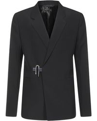 Givenchy Jackets for Men | Online Sale 