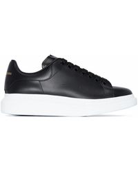 Alexander McQueen Shoes for Men | Christmas Sale up to 45% off | Lyst