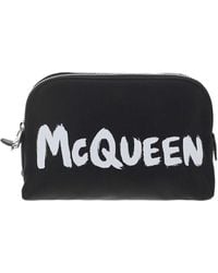 Alexander McQueen Clutches and evening bags for Women | Online 
