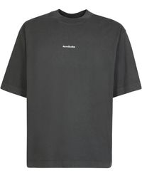 Acne Studios T-shirts for Men | Online Sale up to 60% off | Lyst