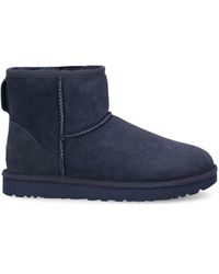 Blue UGG Boots for Women | Lyst