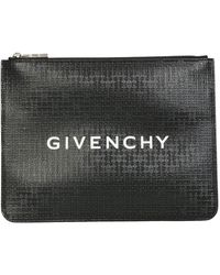 Givenchy Large Duffle Bag in Black for Men | Lyst