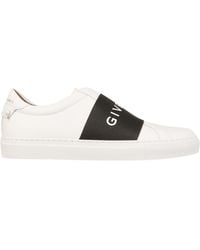 Givenchy Urban Street Sneakers for Women - Up to 35% off at Lyst.com