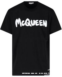 alexander mcqueen t shirt