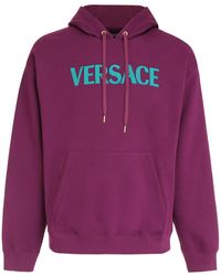 Versace Sweatshirts for Men | Online Sale up to 72% off | Lyst