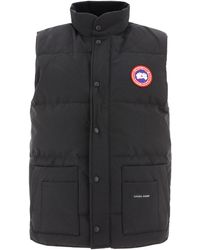 Canada Goose Waistcoats and gilets for 