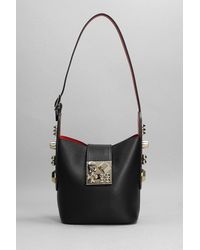 Christian Louboutin Shoulder bags for Women | Online Sale up to 33 ...