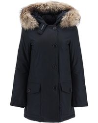 Woolrich Parka coats for Women | Online 