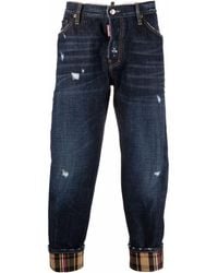 DSquared² Jeans for Men - Up to 50% off at Lyst.com