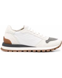 Brunello Cucinelli Shoes for Women - Up to 61% off | Lyst