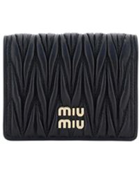Miu Miu Wallets and cardholders for Women | Online Sale up to 28% off | Lyst