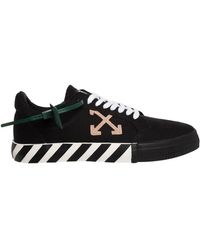 Off-White c/o Virgil Abloh Sneakers for Men | Online Sale up to 50 