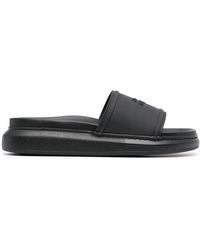 Alexander McQueen Sandals for Men - Up to 49% off at Lyst.com