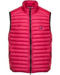 Stone Island Waistcoats and gilets for Men | Online Sale up to 50% off |  Lyst UK
