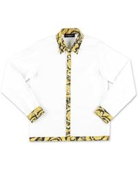 Versace Camicia - Save 16% | Lyst