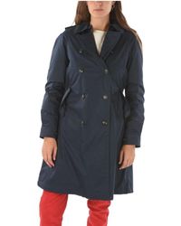Woolrich Raincoats and trench coats for 