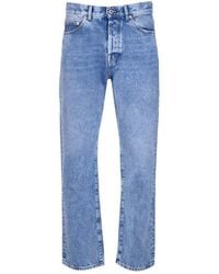 Valentino Jeans for Men - Up to 75% off at Lyst.com