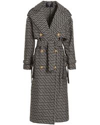 Raincoats And Trench Coats for Women | Lyst - Page 2