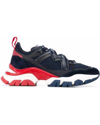 Moncler Shoes for Men - Up to 50% off at Lyst.com