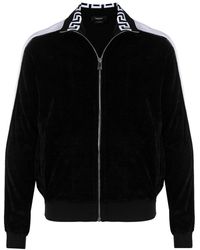 versace jackets men