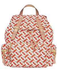 burberry backpack nordstrom