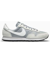 Nike Suede Pegasus 86 in Blue for Men | Lyst