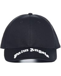 Palm Angels Hats for Men | Online Sale 