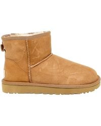 ankle uggs