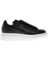 Alexander McQueen Black Velvet 